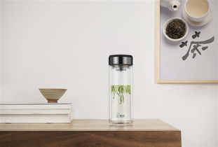 為什么商務人士偏愛希諾玻璃杯？