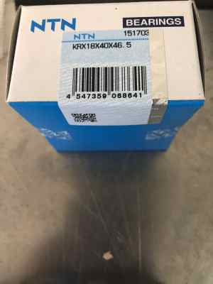 開平市軸承供應商的靠譜之選 5S、2LA、HSE013CG與GNP42青島SKF進口軸承及日用雜品一站式采購指南